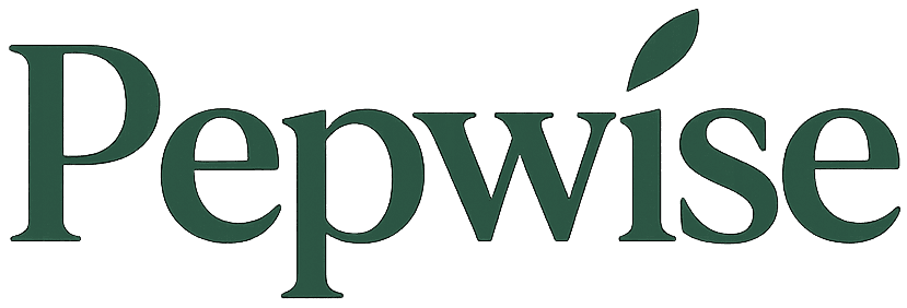Pepwise